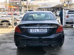 مرسيدس بنز C-Class